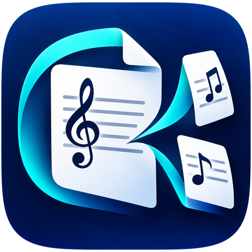 ChartRip app icon